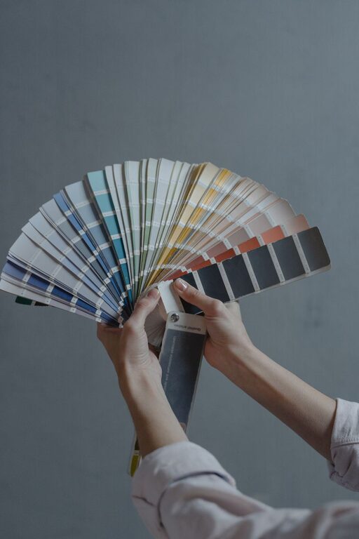 Tips for Choosing Calm Colors That Transform Your Home